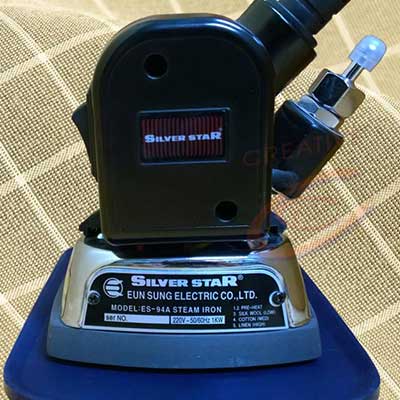 SilverStar ES94A